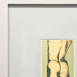 ANDY WARHOL Torso, 1993