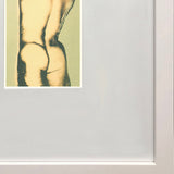 ANDY WARHOL Torso, 1993