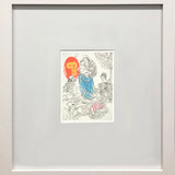 ANDY WARHOL Raphael I - $6.99, 1993