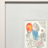 ANDY WARHOL Raphael I - $6.99, 1993