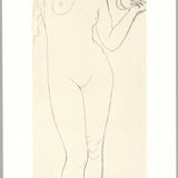 JEAN-AUGUSTE DOMINIQUE INGRES La Source, 1995