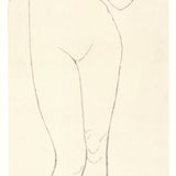 JEAN-AUGUSTE DOMINIQUE INGRES La Source, 1995