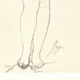 JEAN-AUGUSTE DOMINIQUE INGRES La Source, 1995