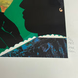 ROMARE BEARDEN School Bell Time, 1994