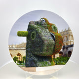 JEFF KOONS Split-Rocker (After Koons), 2012