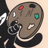 PAT SULLIVAN Felix the Cat as Artist, 1992
