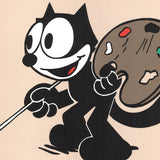 PAT SULLIVAN Felix the Cat as Artist, 1992