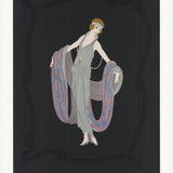 ERTE Gala, 1995