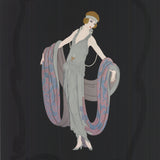 ERTE Gala, 1995