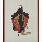 ERTE Faubourg St. Honore, 1994