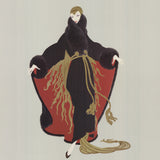ERTE Faubourg St. Honore, 1994
