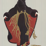 ERTE Faubourg St. Honore, 1994