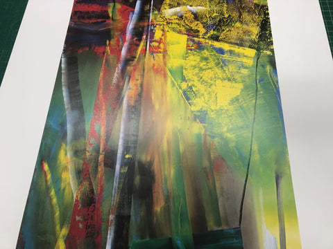 GERHARD RICHTER Victoria I, 2003