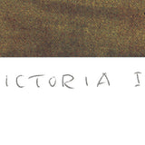 GERHARD RICHTER Victoria I, 2003