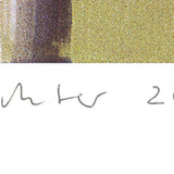 GERHARD RICHTER Victoria I, 2003