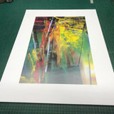 GERHARD RICHTER Victoria I, 2003