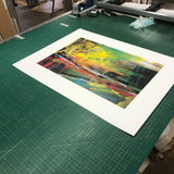 GERHARD RICHTER Victoria I, 2003