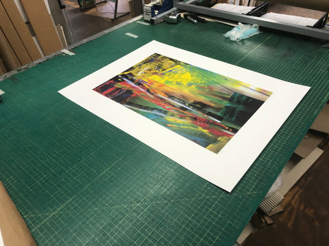 GERHARD RICHTER Victoria I, 2003