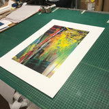 GERHARD RICHTER Victoria I, 2003