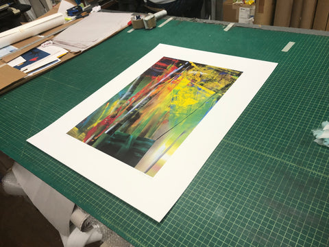 GERHARD RICHTER Victoria I, 2003