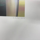 GERHARD RICHTER Victoria I, 2003
