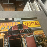 KEN KEELEY Carnegie Delicatessen Restaurant, 1994