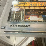 KEN KEELEY Carnegie Delicatessen Restaurant, 1994