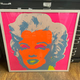 ANDY WARHOL Sunday B Morning Marilyn (After Warhol), 1970