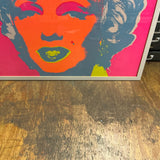 ANDY WARHOL Sunday B Morning Marilyn (After Warhol), 1970