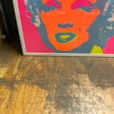 ANDY WARHOL Sunday B Morning Marilyn (After Warhol), 1970