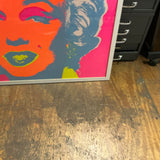 ANDY WARHOL Sunday B Morning Marilyn (After Warhol), 1970