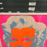 ANDY WARHOL Sunday B Morning Marilyn (After Warhol), 1970