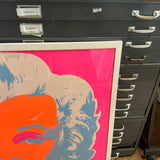 ANDY WARHOL Sunday B Morning Marilyn (After Warhol), 1970