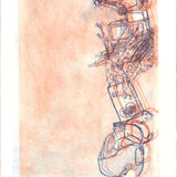 OLGA KOUMOUNDOUROS Budget Enterprise, 2010 - Signed