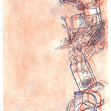 OLGA KOUMOUNDOUROS Budget Enterprise, 2010 - Signed