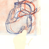 OLGA KOUMOUNDOUROS Budget Enterprise, 2010 - Signed