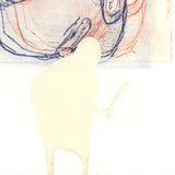 OLGA KOUMOUNDOUROS Budget Enterprise, 2010 - Signed