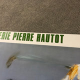 PIERRE DOUTRELEAU Golf Player, 1986