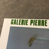 PIERRE DOUTRELEAU Golf Player, 1986