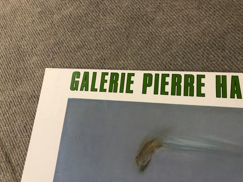 PIERRE DOUTRELEAU Golf Player, 1986