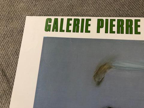 PIERRE DOUTRELEAU Golf Player, 1986