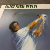 PIERRE DOUTRELEAU Golf Player, 1986
