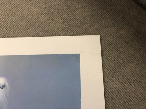 PIERRE DOUTRELEAU Golf Player, 1986