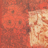 ROBERT RAUSCHENBERG ROCI: Venezuela, 1985 - Signed