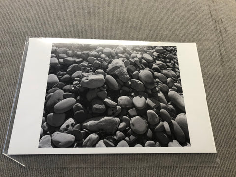 JAMES WELLING Ellwood Beach 25, 2011 - Signed