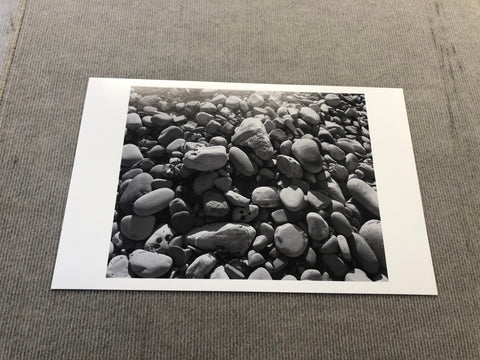 JAMES WELLING Ellwood Beach 25, 2011 - Signed