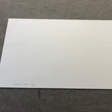 JAMES WELLING Ellwood Beach 25, 2011 - Signed
