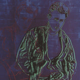 ANDY WARHOL Ads: Rebel Without a Cause (James Dean), 1990