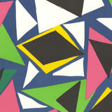 HENRI MATISSE Centenial, Exposition d' Affiches, Papiers Decoupes, 1987