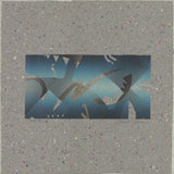 ARTIST UNKNOWN HMP Untitled #4, 1986 - Signed